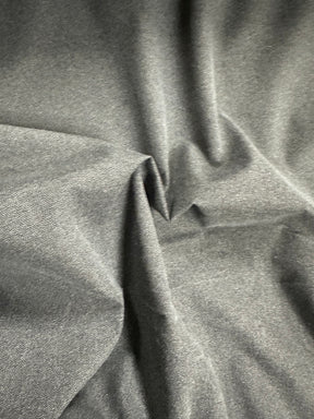 Charcoal Lightweight Woven Interfacing - P971
