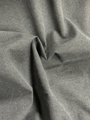 Charcoal Lightweight Woven Interfacing - P971