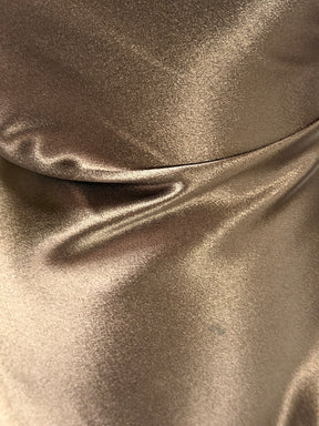 Bourbon Polyester Crepe Back Satin - Desire (P31)