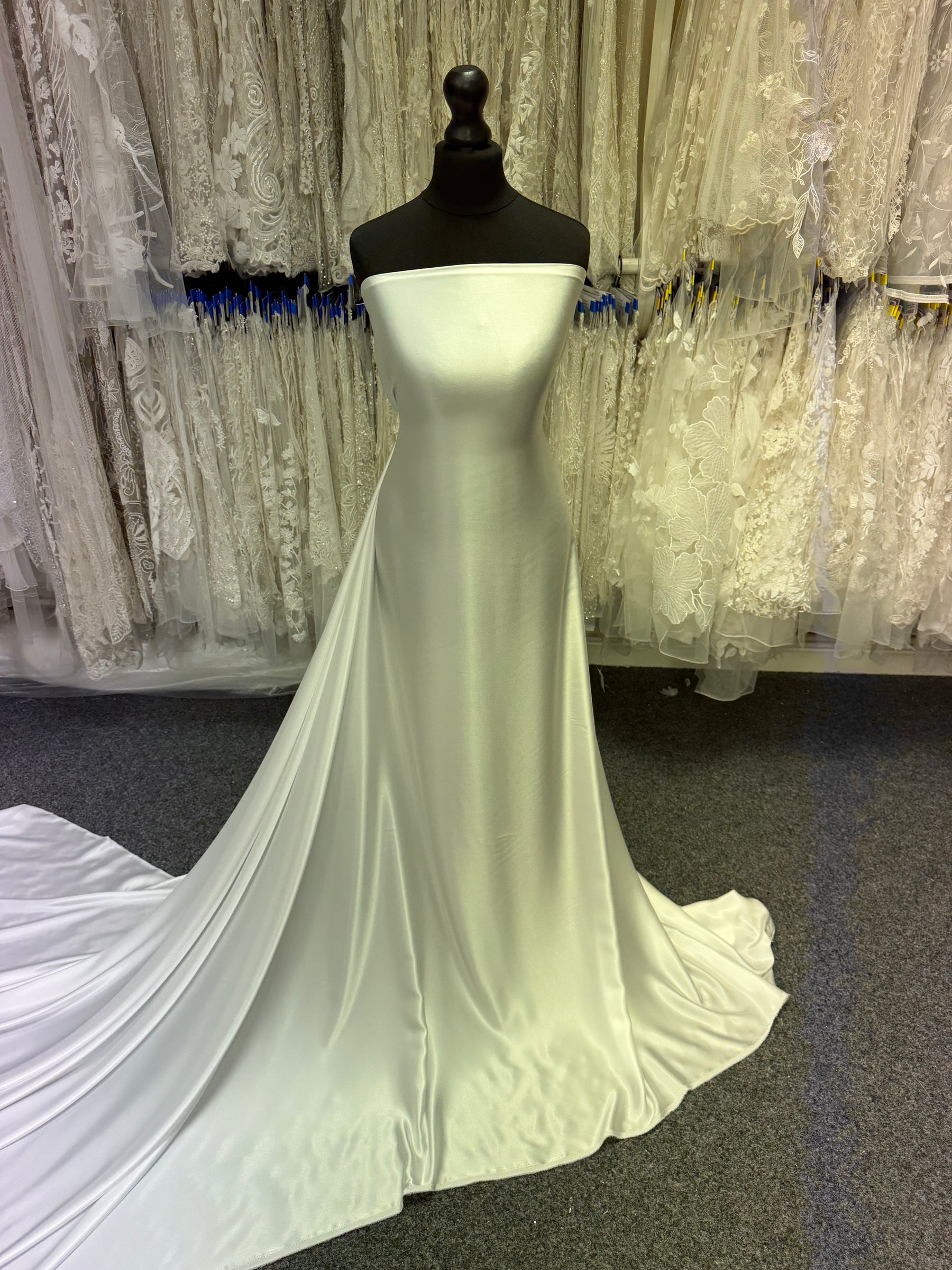luxury a fabric for dress Luxury Designer Dress Making Fabric