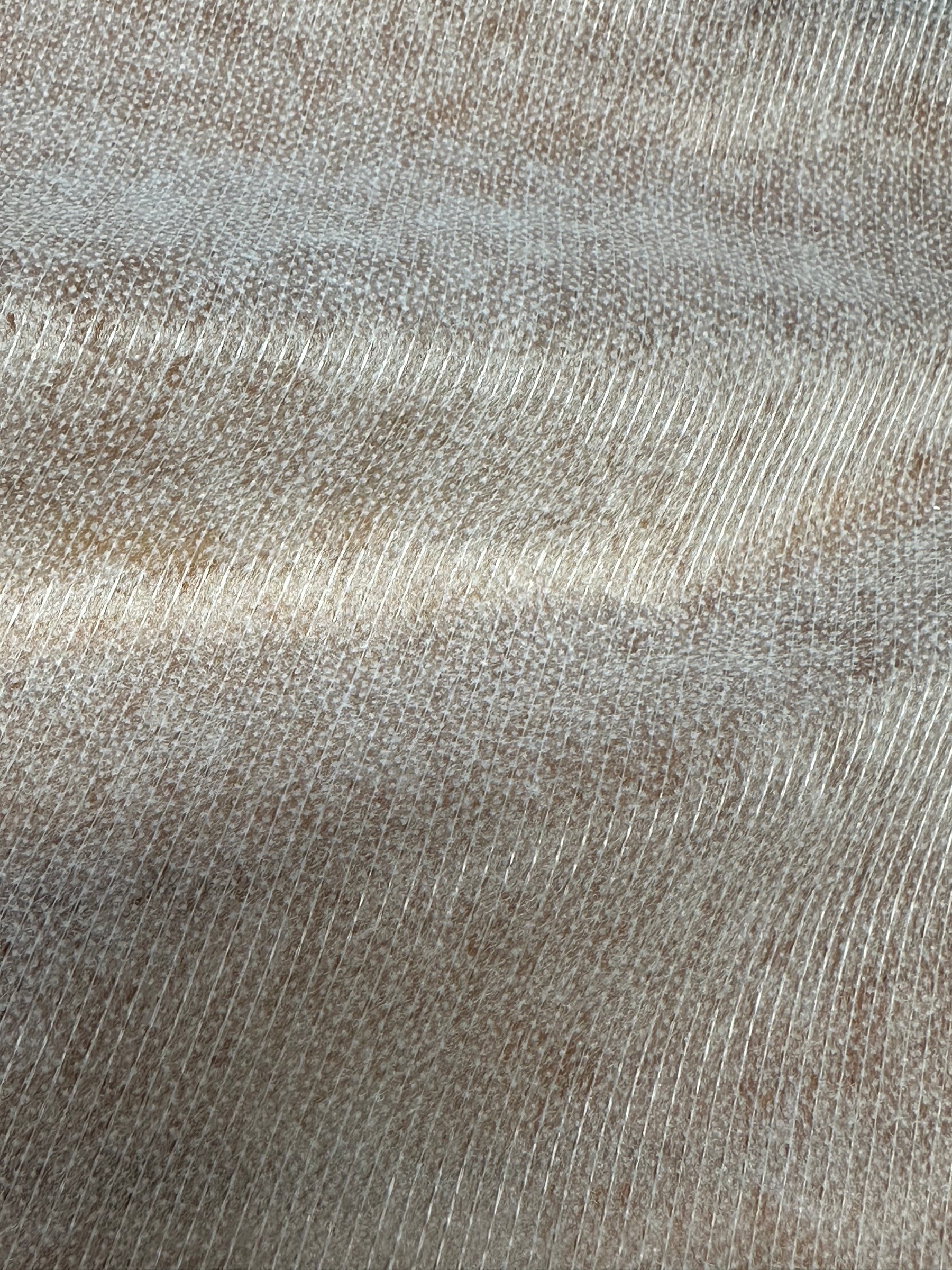 White Reinforced Interlining - Veneration