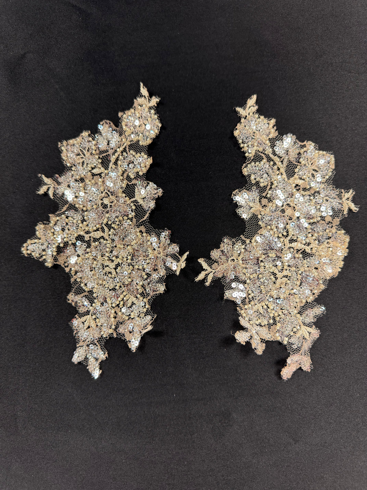 Skin Beaded Motif - MT4008