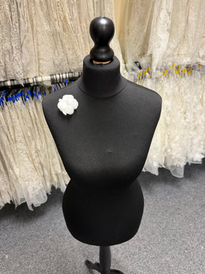 Ivory Motif - MT7007