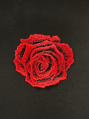 Red/Black Motif - MT7005