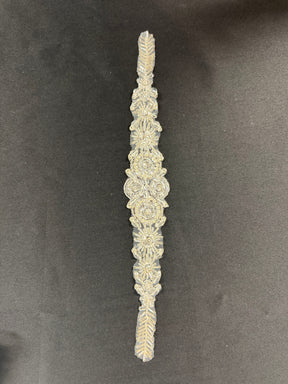 Crystal Motif - MT1001