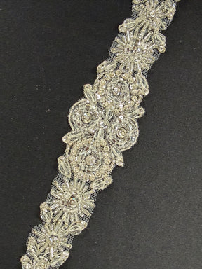 Crystal Motif - MT1001