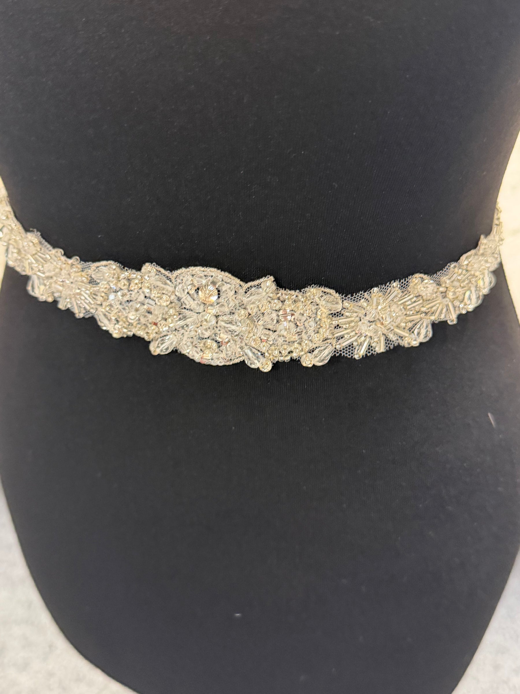 Crystal Motif - MT1001