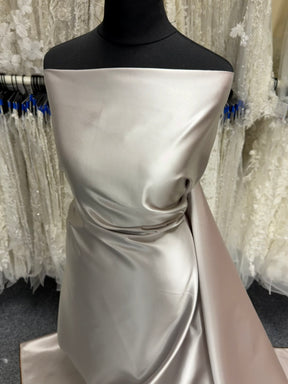 Mink 2 Tone Satin - P84
