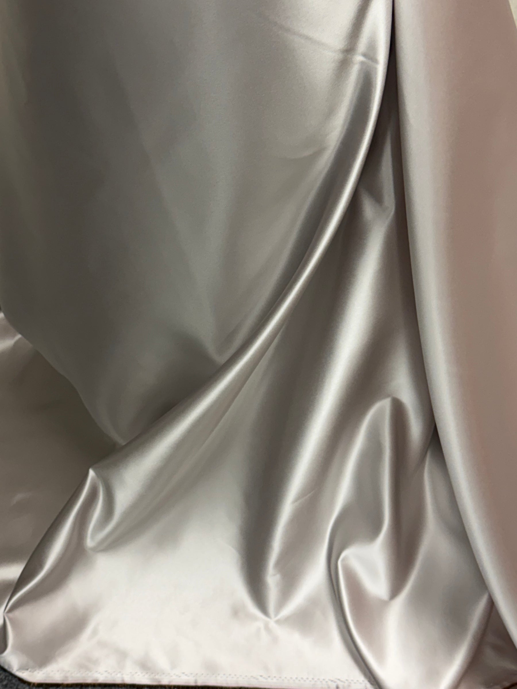 Mink 2 Tone Satin - P84