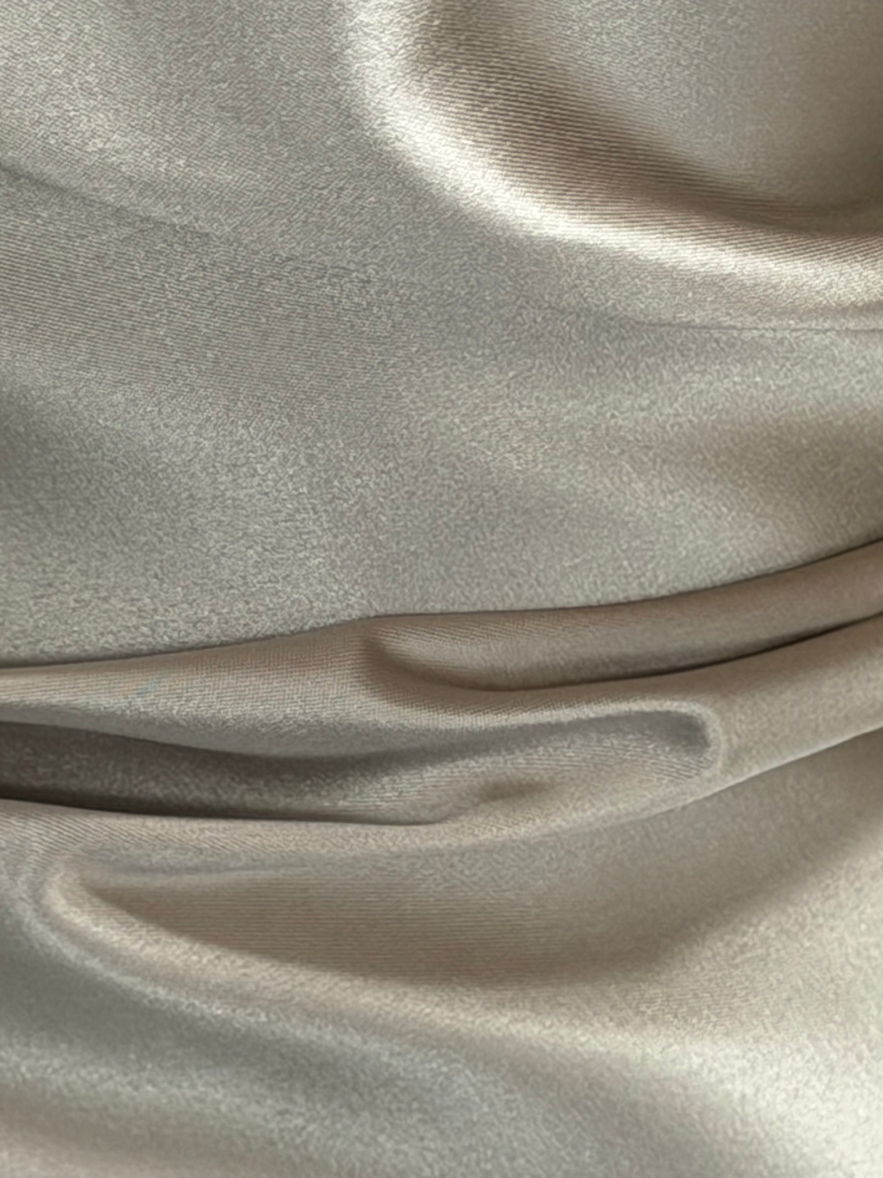 Mink 2 Tone Satin - P84