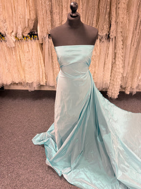 Ocean Polyester Taffeta - P599