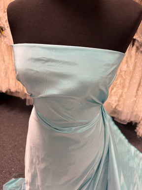 Ocean Polyester Taffeta - P599