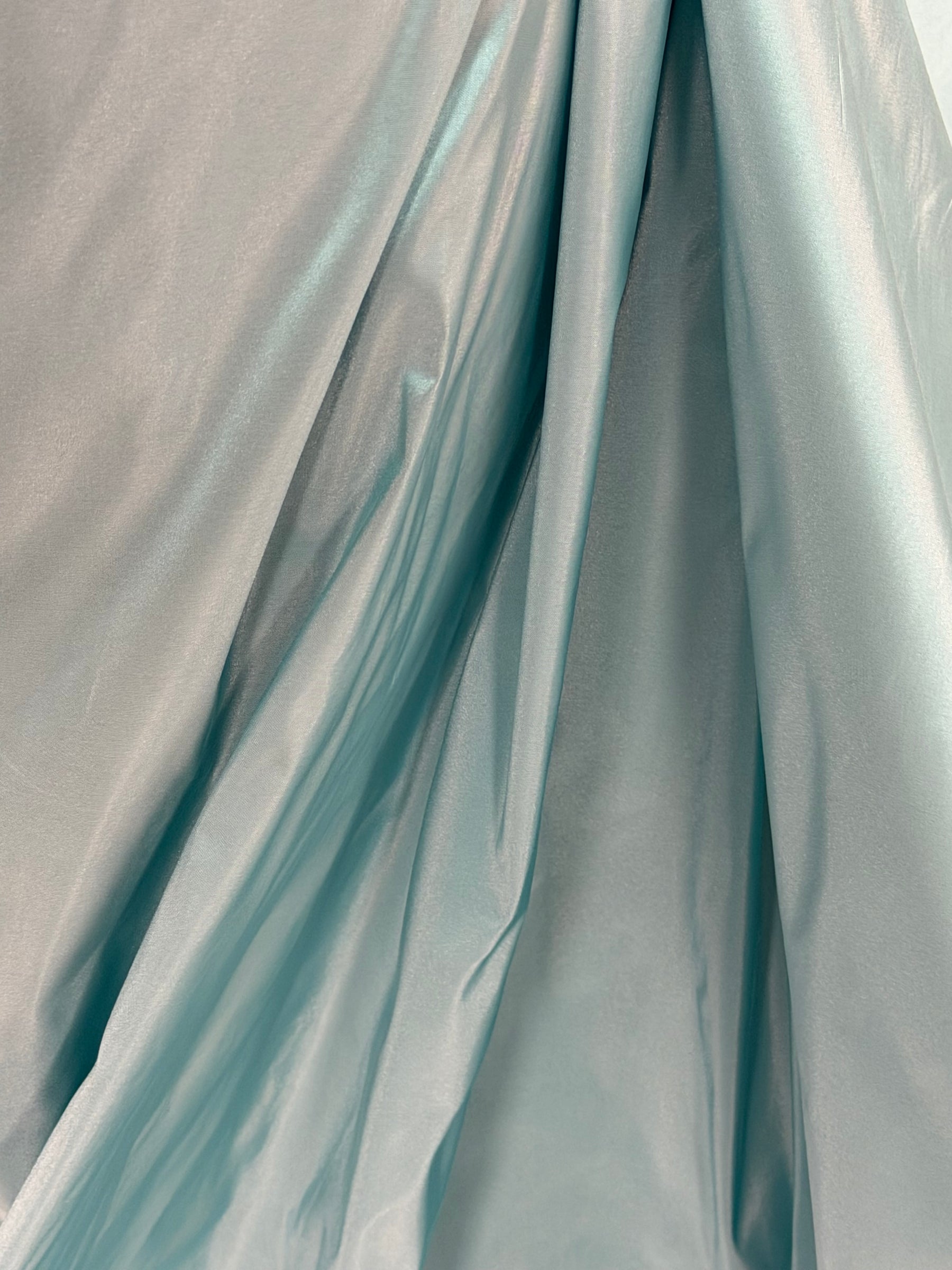 Ocean Polyester Taffeta - P599