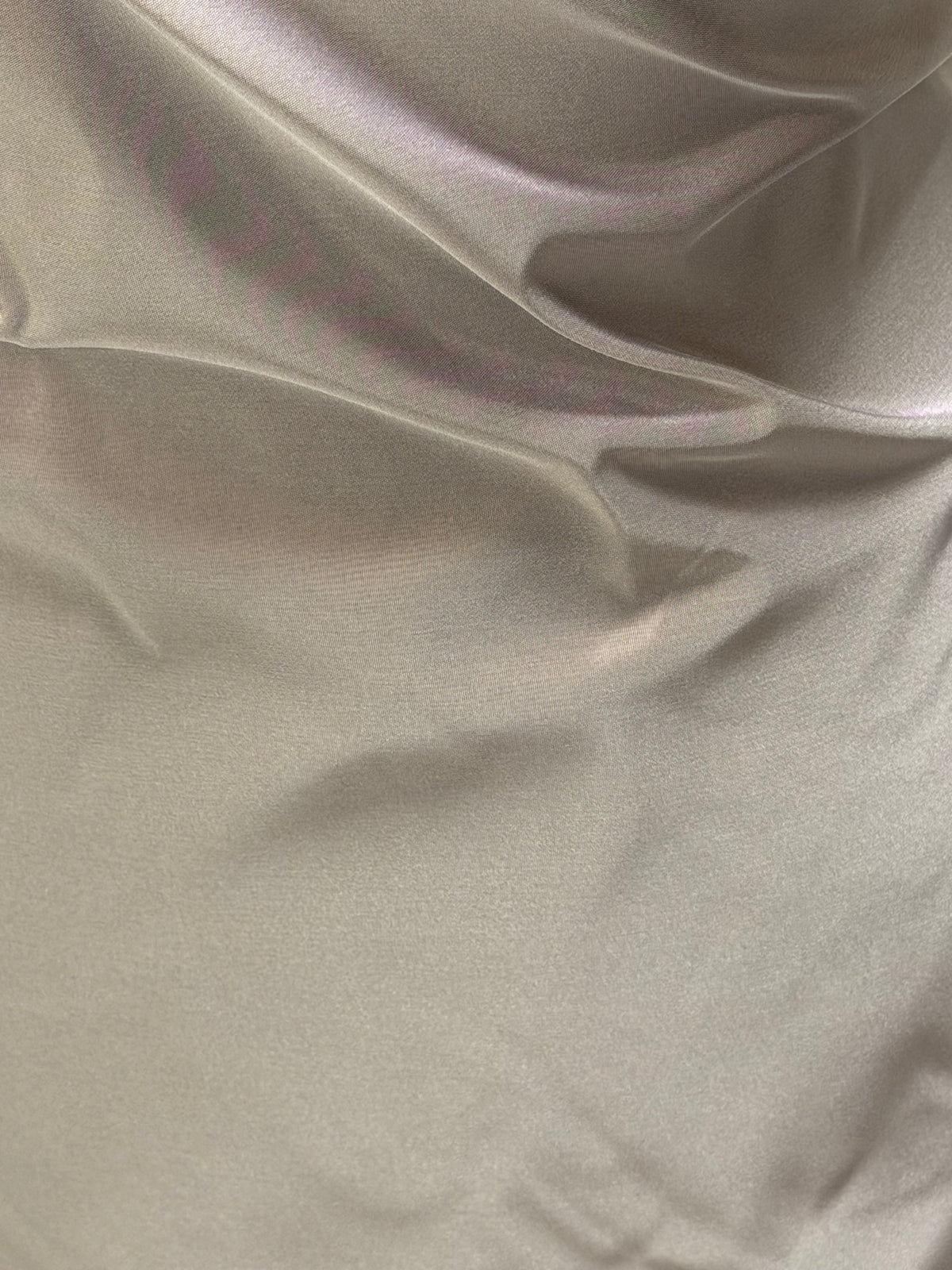 Violet/Gold Polyester Taffeta - P600