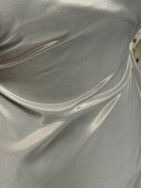 Blue/Rose Polyester Taffeta - P600