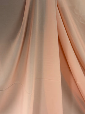 Antique Rose Polyester Chiffon - Benevolence