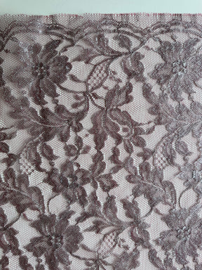 Wine with Silver Lace - LA2002
