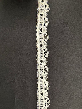 Ivory Edging - EF4016