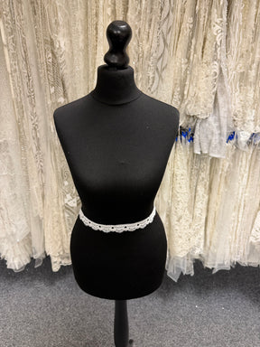 Ivory Edging - EF4016