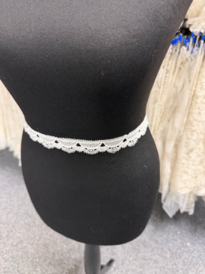 Ivory Edging - EF4016