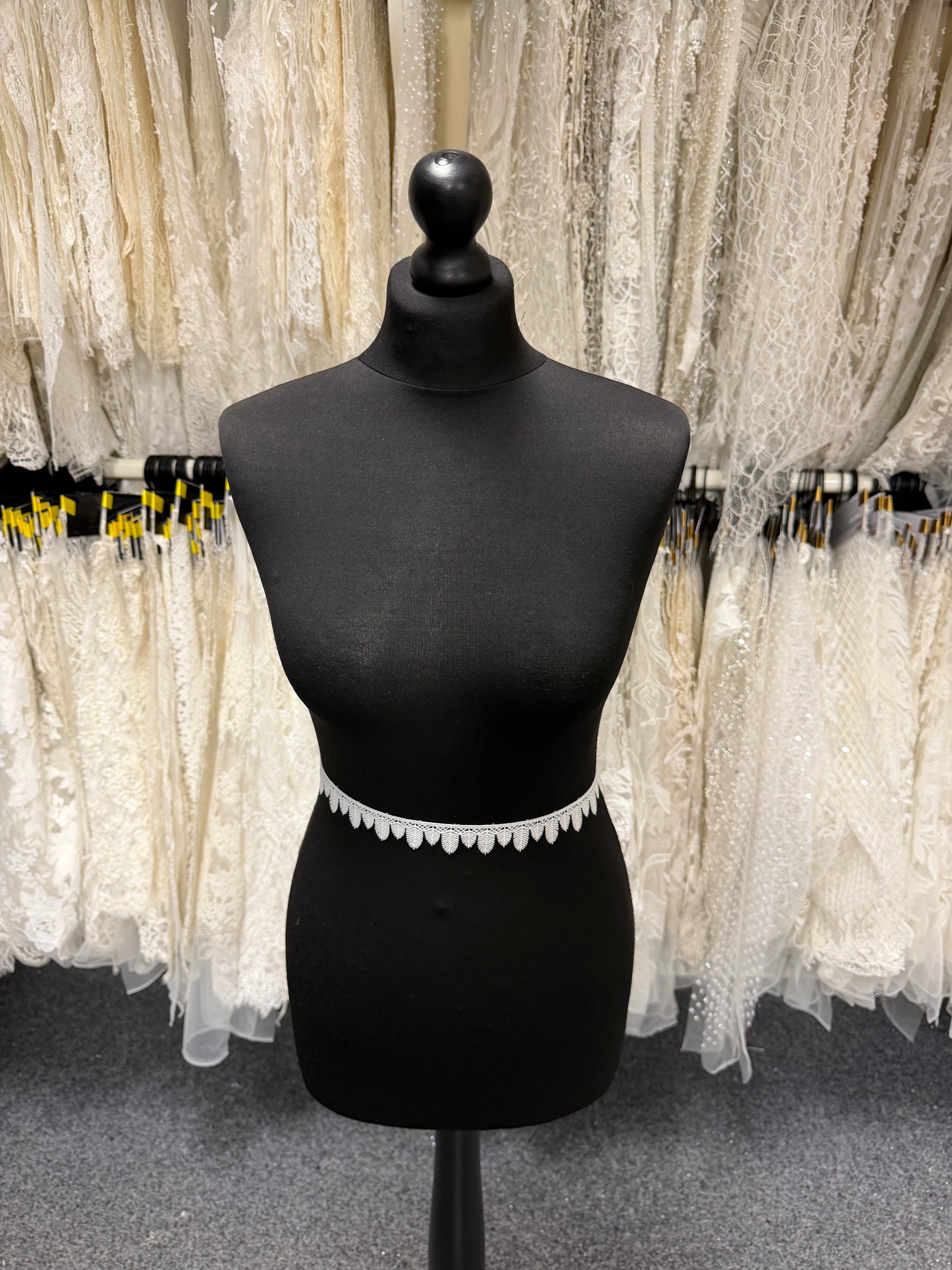 Ivory Edging - EF4013