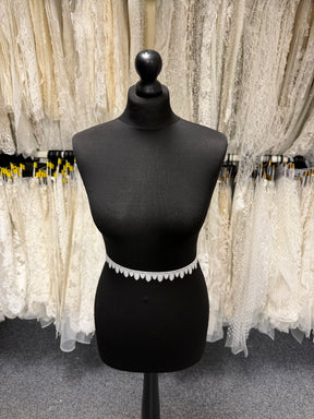 Ivory Edging - EF4013