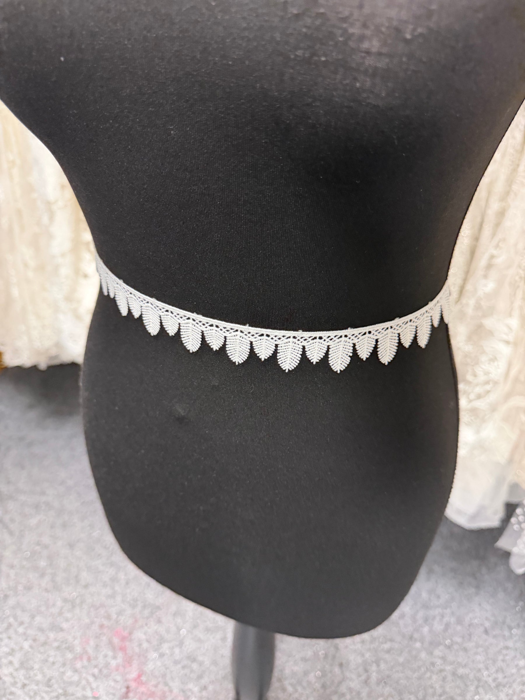 Ivory Edging - EF4013