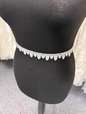 Ivory Edging - EF4013