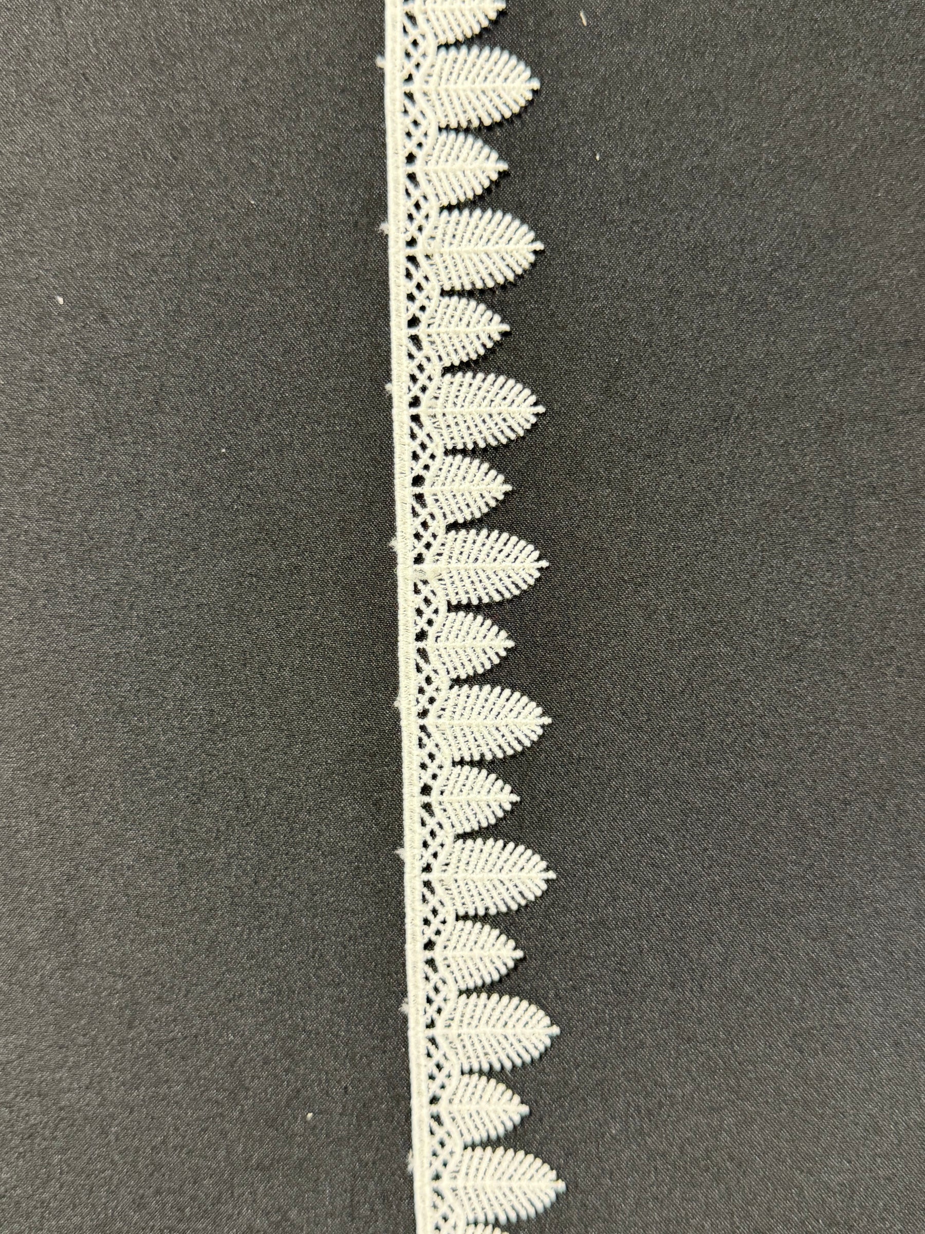 Ivory Edging - EF4013