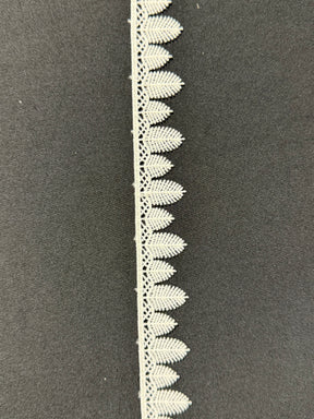 Ivory Edging - EF4013