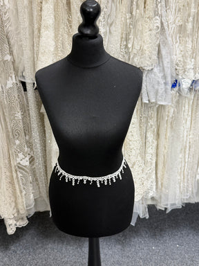 Ivory Edging - EF4004