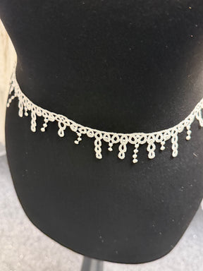Ivory Edging - EF4004