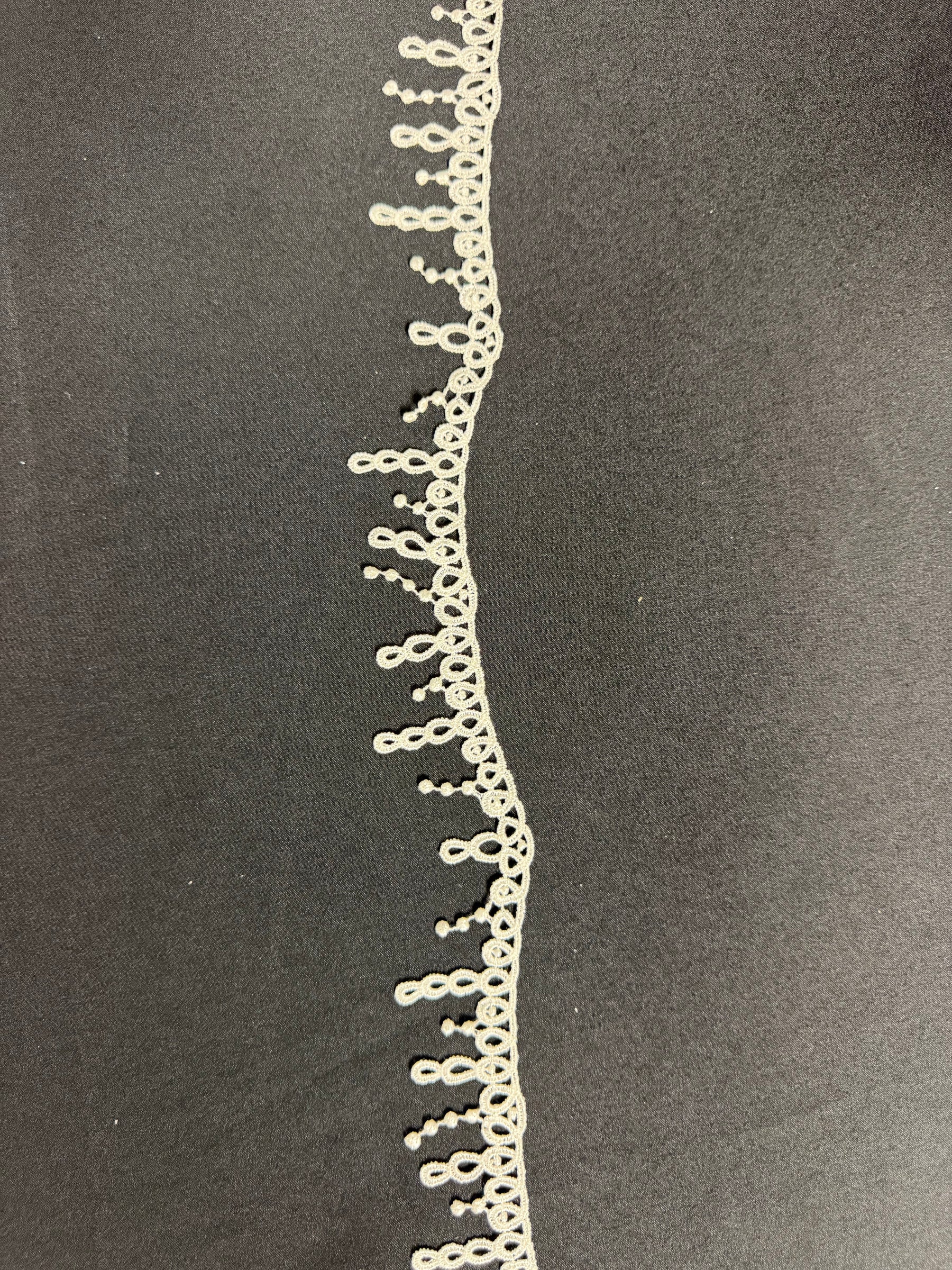 Ivory Edging - EF4004