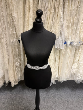 Ivory Edging - EF4009
