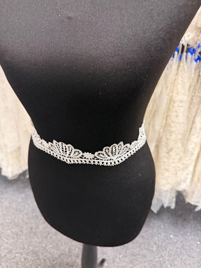 Ivory Edging - EF4009