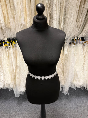 Ivory Edging - EF4014