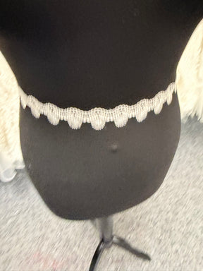 Ivory Edging - EF4014