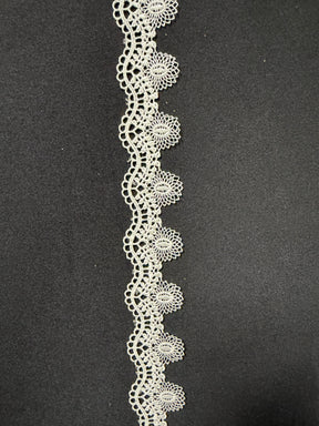 Ivory Edging - EF4014