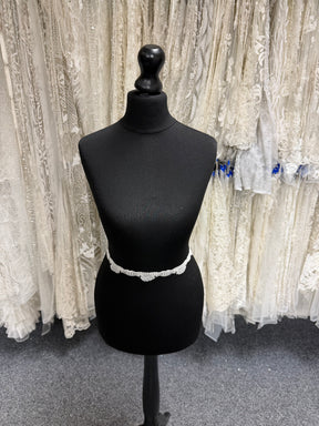 Ivory Edging - EF4011
