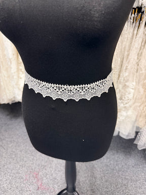 Ivory Edging - EF4001