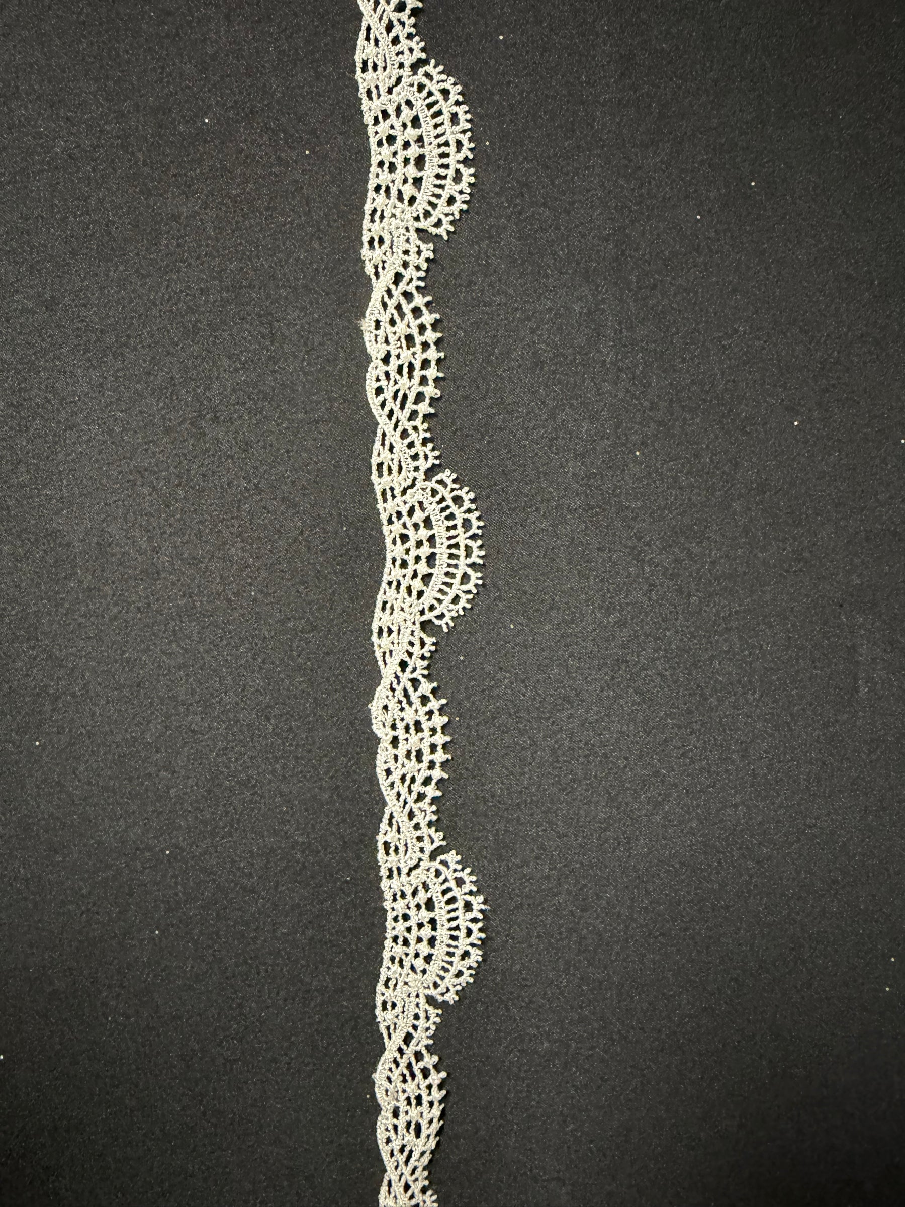 Ivory Edging - EF4011
