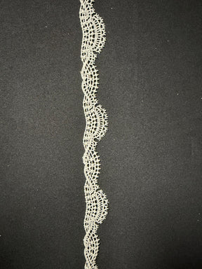 Ivory Edging - EF4011