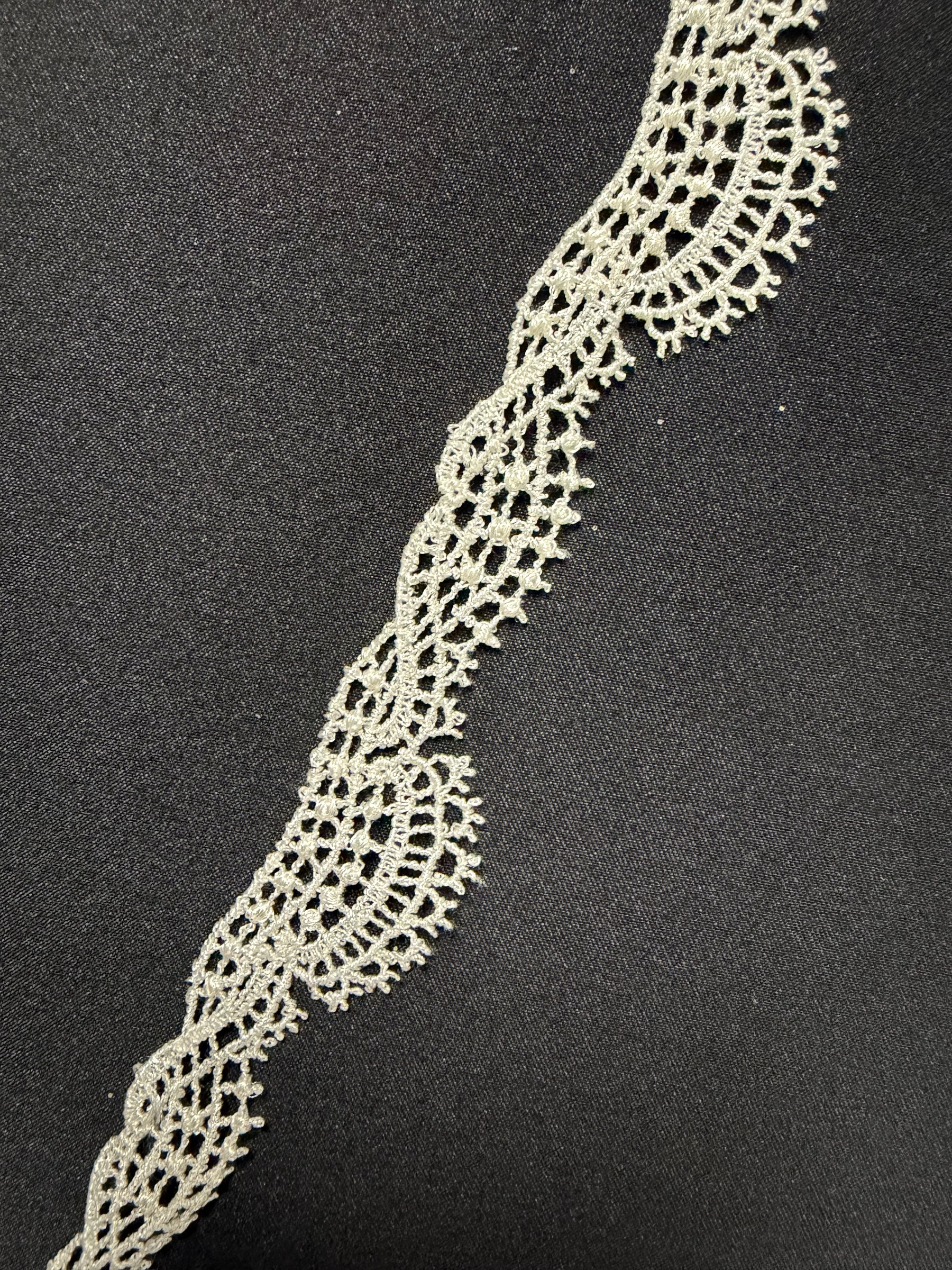 Ivory Edging - EF4011