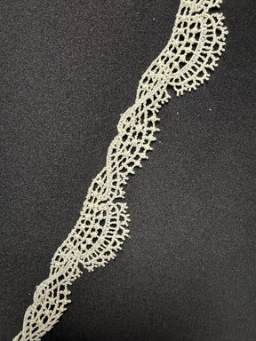 Ivory Edging - EF4011