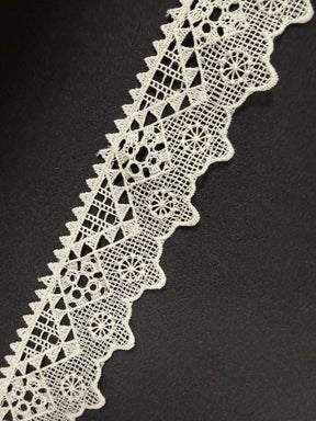 Ivory Edging - EF4001