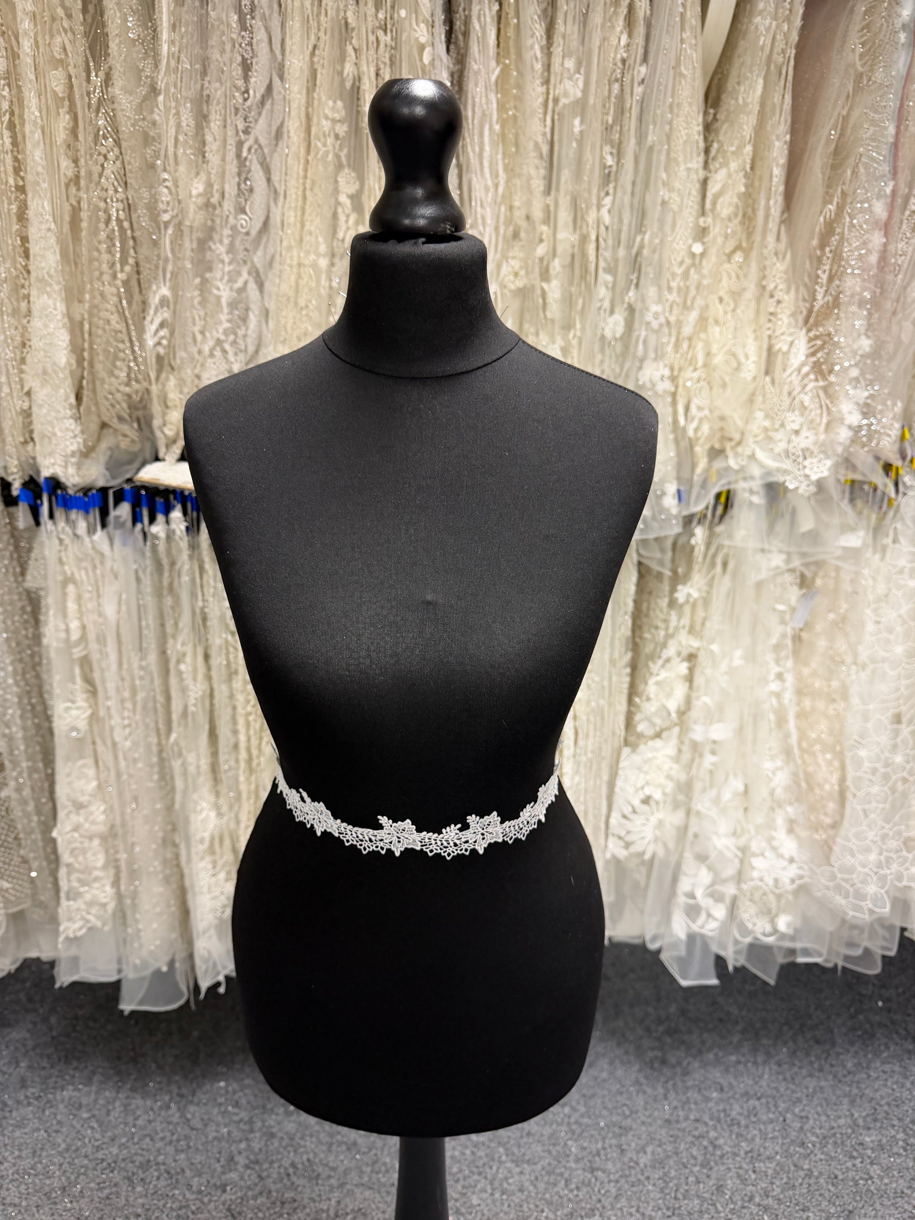 Ivory Edging - EF4015