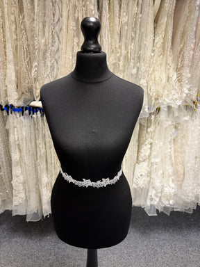 Ivory Edging - EF4015