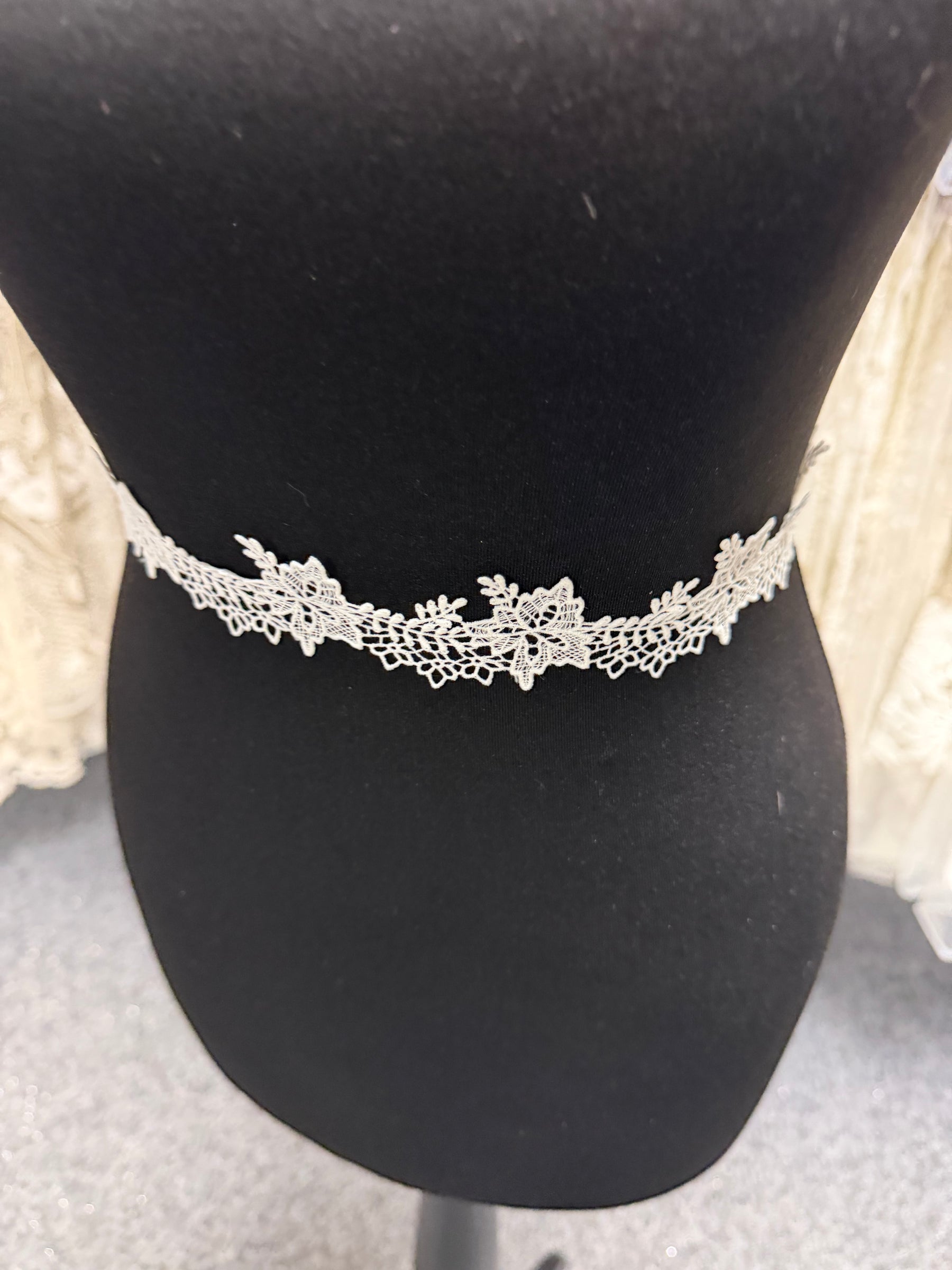 Ivory Edging - EF4015