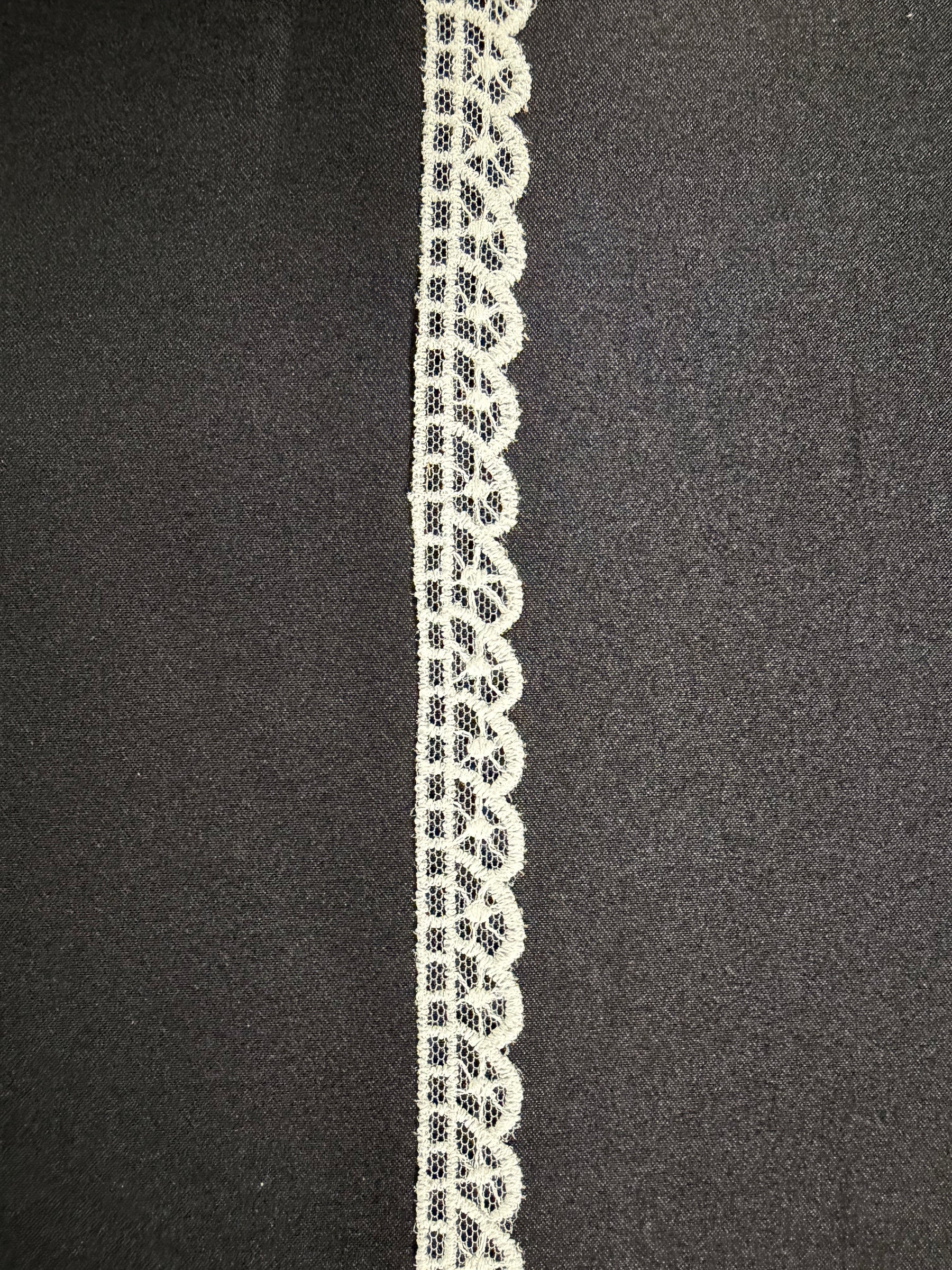 Ivory Edging - EF4021