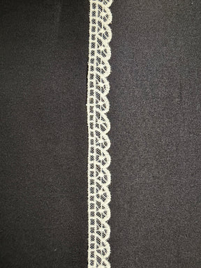 Ivory Edging - EF4021